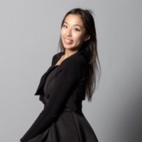Vivian Nguyen, Ba, Cvrp