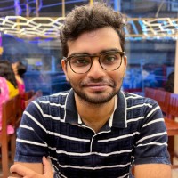 Arijit Malakar
