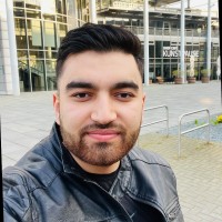 Mohammad Hesham Moqim