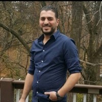 Shadi Alfaouri