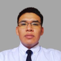 Luis Eduardo Tone Rivas