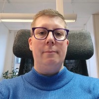 Jenny Eriksson