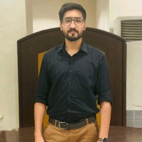 Umer Raza Cheema