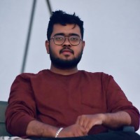 Shreenivas M V