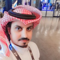 Yousef Al Ghamdi