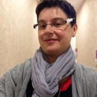 Nathalie Gaillardon