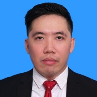 Joshua Lu Zhiwang