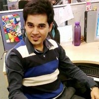 Sumit Kapoor