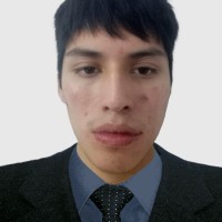 José Andrés Parihuamán Sihuincha