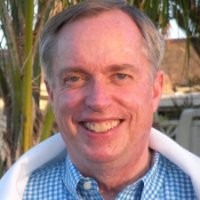 Douglas Moe