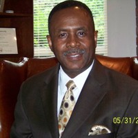 Donnie E. Johnson Sr.