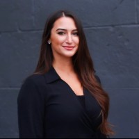 Adrienne Redka