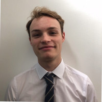 Cian Bell