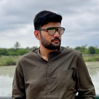Kaushal Sojitra
