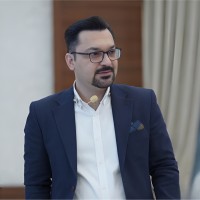 Dr. Abbas Ahmadi