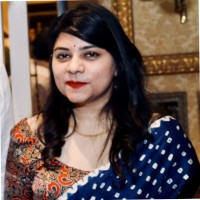 Swati Mathur