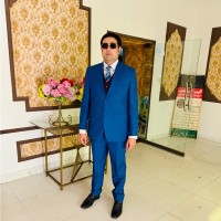 Touqeer Ashraf