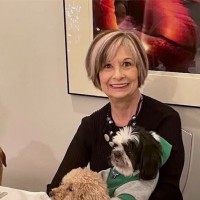 Maryellen C.