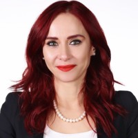 Av. Dr. Uz. Arb. Ozge A. Yavuz