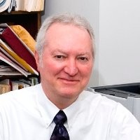 James G. Hutton, PhD