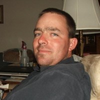 Patterson Mark