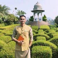 Tarun Nimbalkar