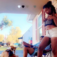 Shalea Caruth