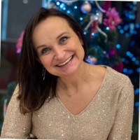 Agnieszka Szczepańska