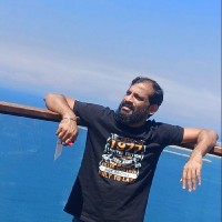 Satheesh Kumar Govindaraju