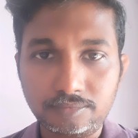 Suresh Kumar
