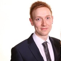 Chris Buzzard