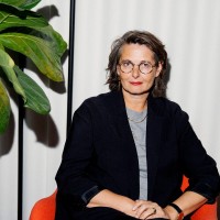 Camilla Bjerre Damgaard