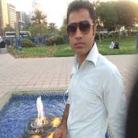 Nabeel Shakoor
