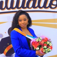 Immaculate Khumalo