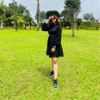 Aishu Gowda