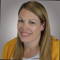 Stacey Schroeder