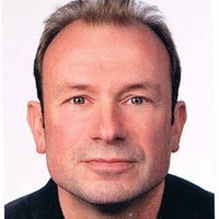 ingo sander