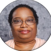 Demetria Wade, Bs, Ba, Mba