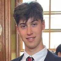 Alex Levin