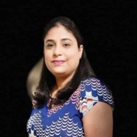 Neena Malhotra