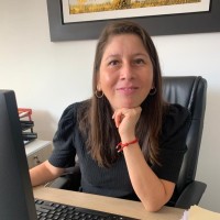 Hellen Reyes Parra