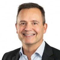 Michael Dam