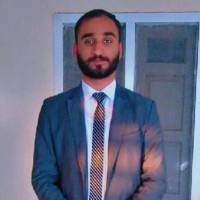 Qaim Naqvi