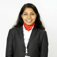 Dhruti Patel