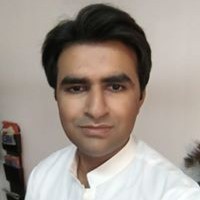 Ahmad Mazhar