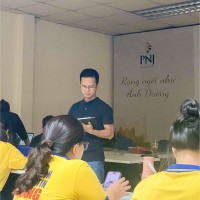 Hoang Ng Huy Quach