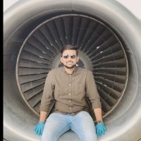 Abhishek Shinde