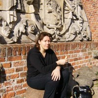 Evelina Kajuiter-Kuipers