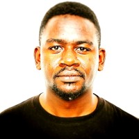 Derrick Mboya