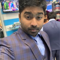 Sudhanshu Mohanty